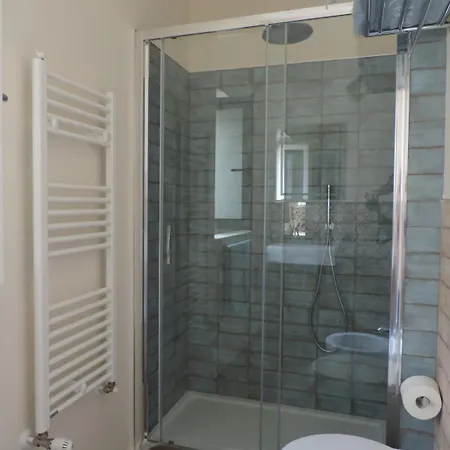 Bed & Breakfast San Domenico Modica