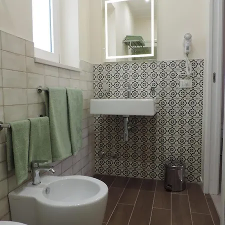 San Domenico Bed & Breakfast Modica