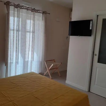 Bed & Breakfast San Domenico Modica