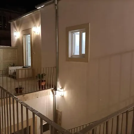San Domenico Bed & Breakfast *