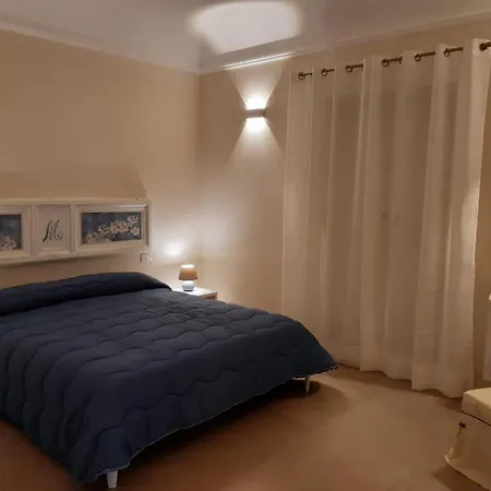 San Domenico Bed & Breakfast