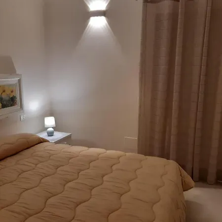 Bed & Breakfast San Domenico Modica