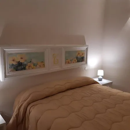San Domenico Bed & Breakfast *