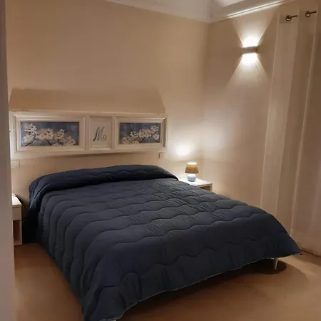 San Domenico Bed & Breakfast *