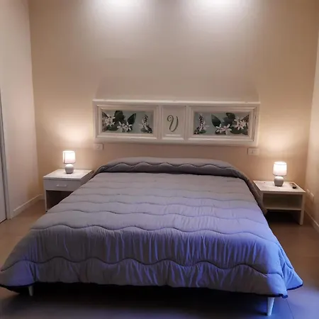 San Domenico Bed & Breakfast *