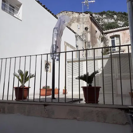 San Domenico Bed & Breakfast