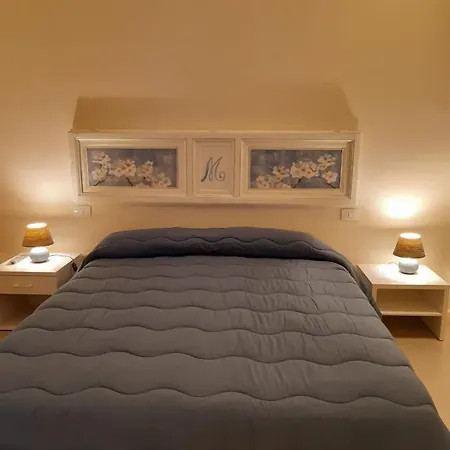 Bed & Breakfast San Domenico