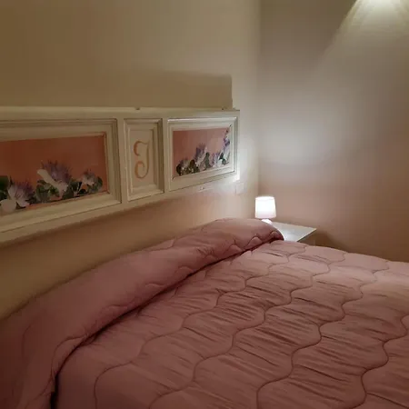 Bed & Breakfast San Domenico *