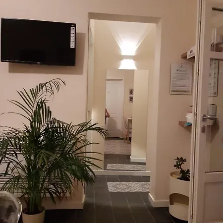 San Domenico Bed & Breakfast Modica