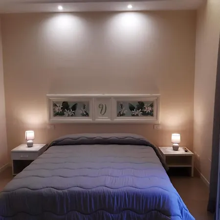 San Domenico Bed & Breakfast Modica