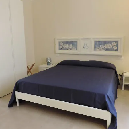Bed and breakfast San Domenico