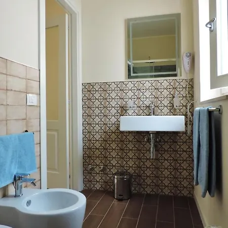 Bed and breakfast San Domenico 3*