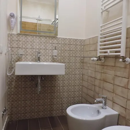 San Domenico 3*