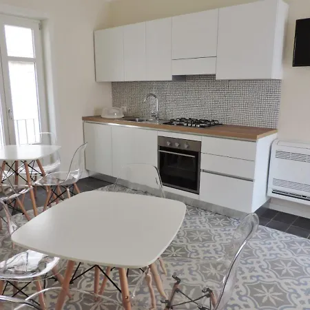 San Domenico Bed & Breakfast Modica
