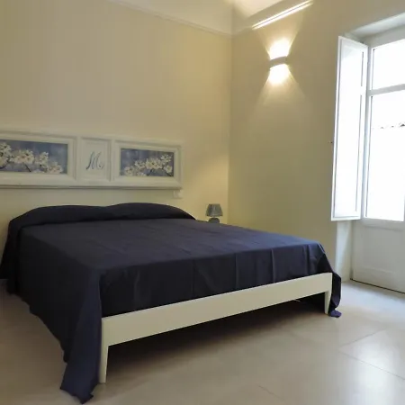 San Domenico Bed and breakfast Módica