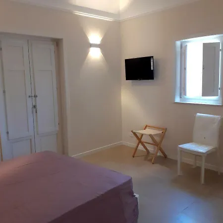 San Domenico Bed and breakfast