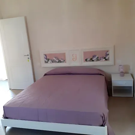 Bed and breakfast San Domenico