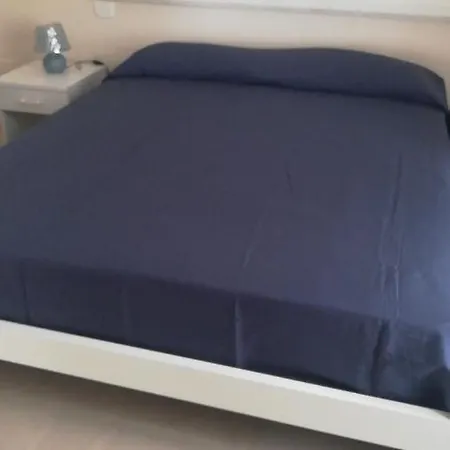 Bed and breakfast San Domenico 3*