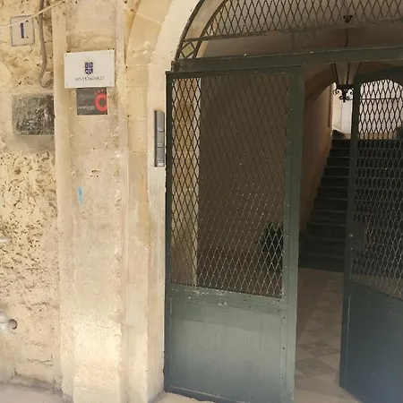 Bed & Breakfast San Domenico Modica