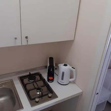 San Domenico Bed and breakfast 3*