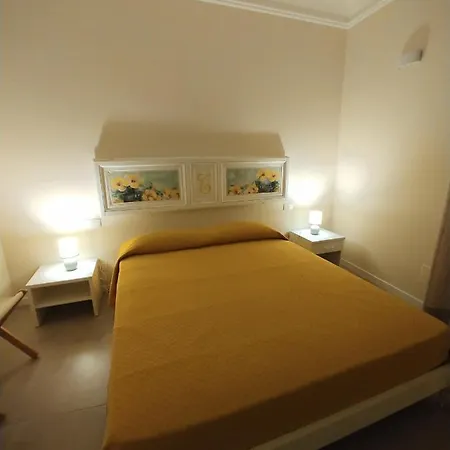 Bed and breakfast San Domenico