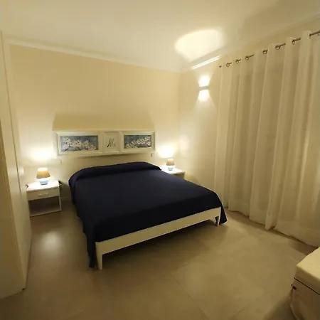 San Domenico 3* Módica