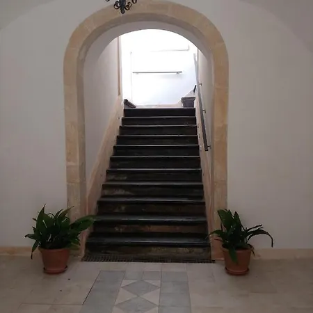 San Domenico Bed and breakfast Módica