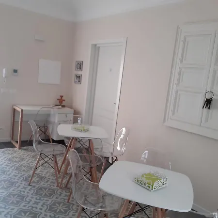 San Domenico 3* Módica