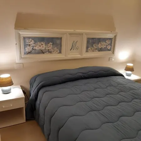 Bed and breakfast San Domenico