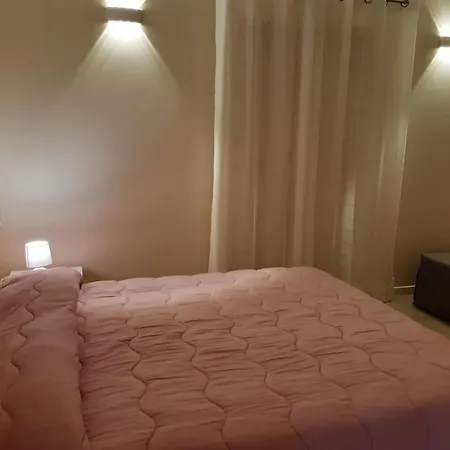 San Domenico Bed and breakfast