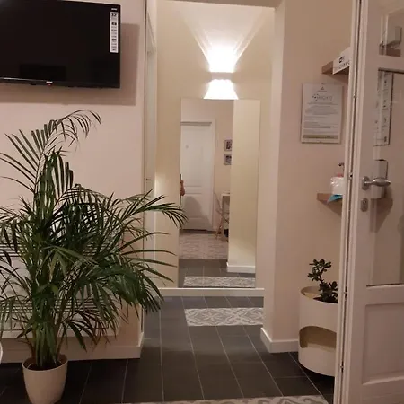 Bed and breakfast San Domenico