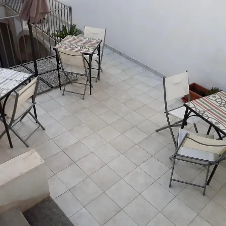 Bed and breakfast San Domenico 3*