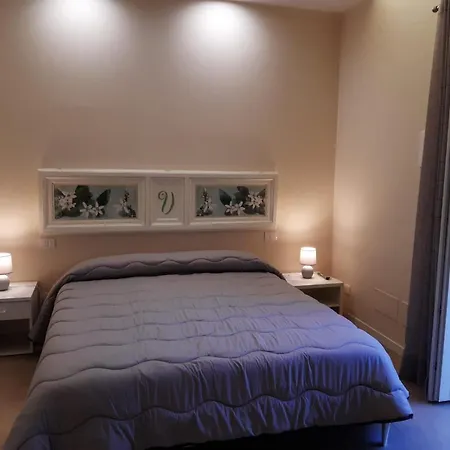 Bed and breakfast San Domenico Módica