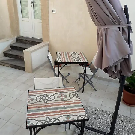 San Domenico Bed and breakfast