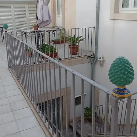 San Domenico Bed & Breakfast Modica